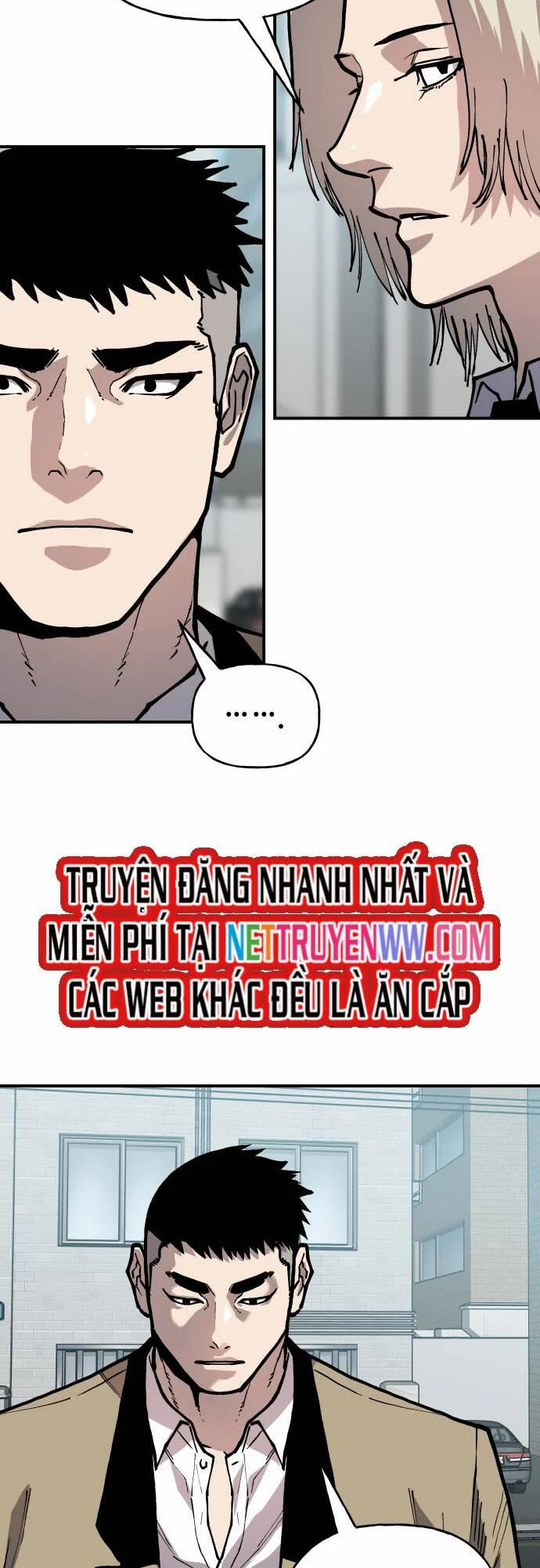 Ông Trùm Trở Lại 33 trang 34