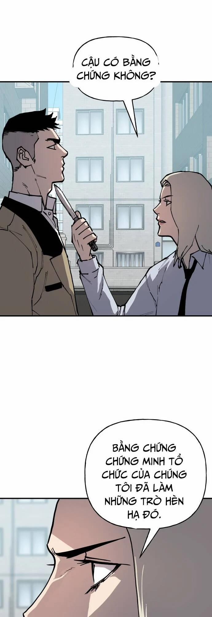 Ông Trùm Trở Lại 33 trang 39