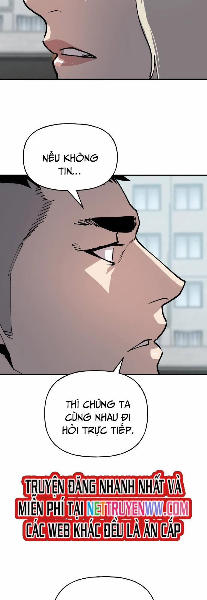 Ông Trùm Trở Lại 33 trang 40