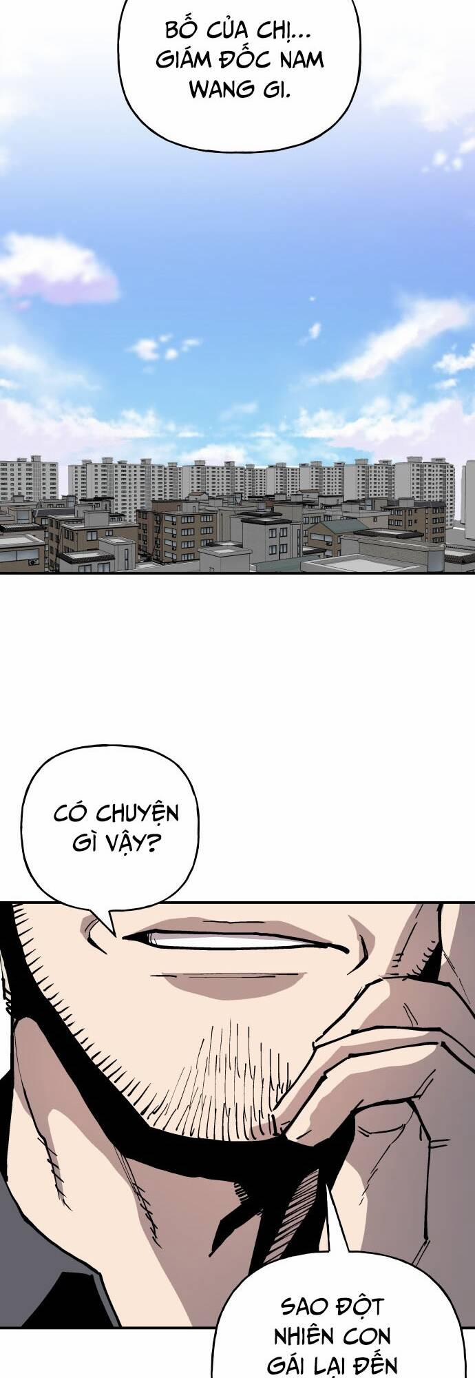 Ông Trùm Trở Lại 33 trang 41