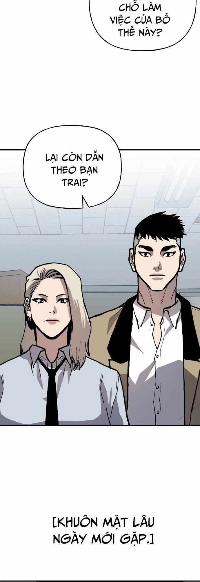 Ông Trùm Trở Lại 33 trang 42