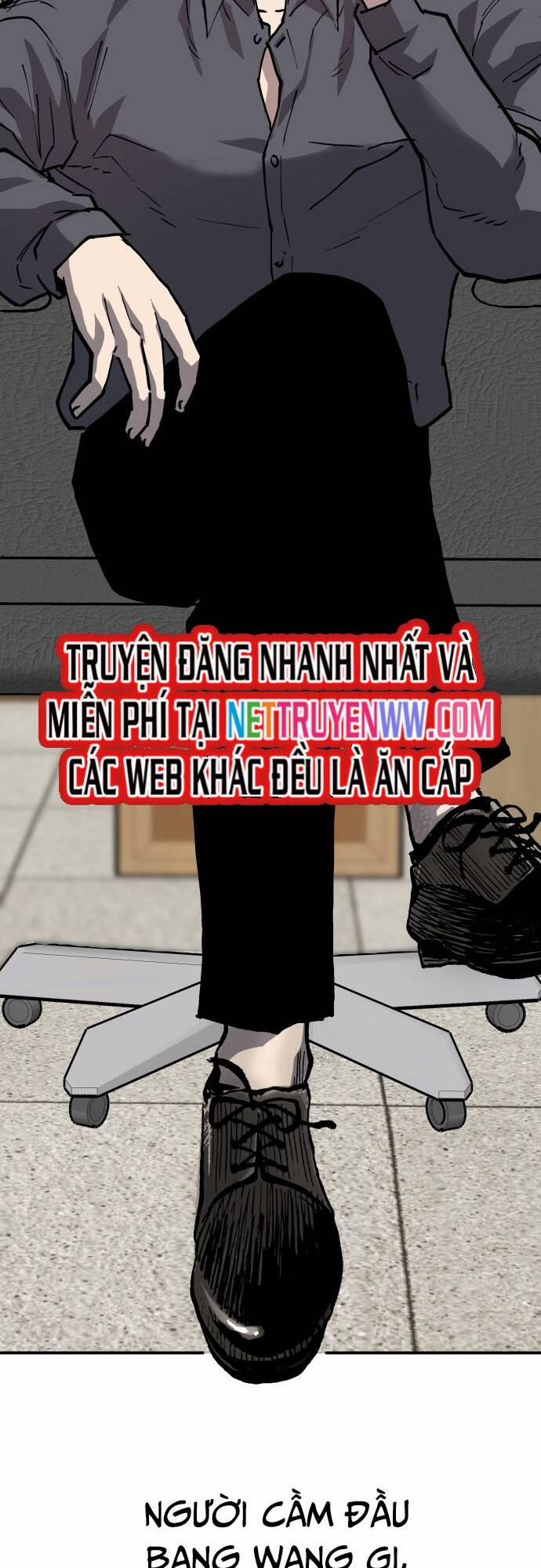 Ông Trùm Trở Lại 33 trang 44