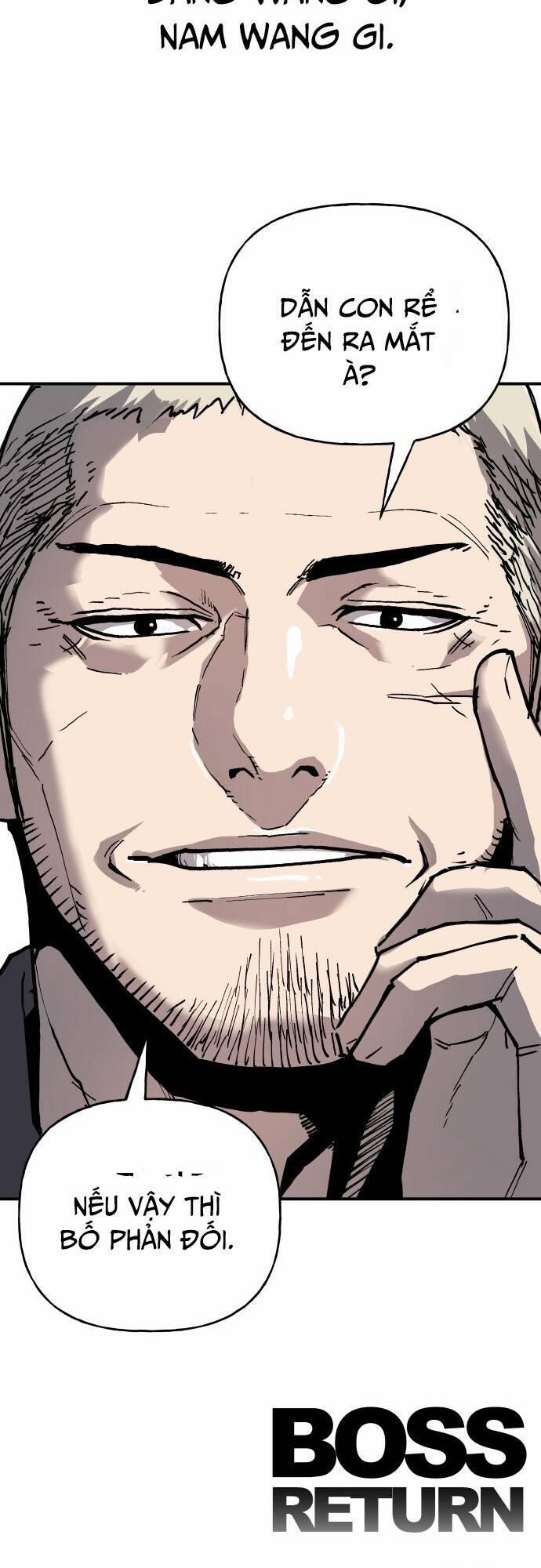 Ông Trùm Trở Lại 33 trang 45