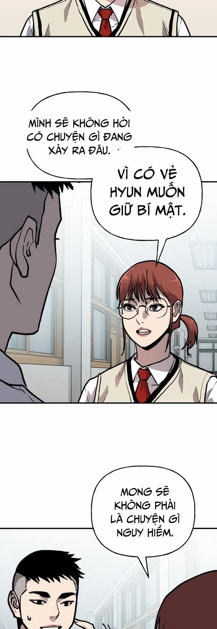 Ông Trùm Trở Lại 33 trang 5