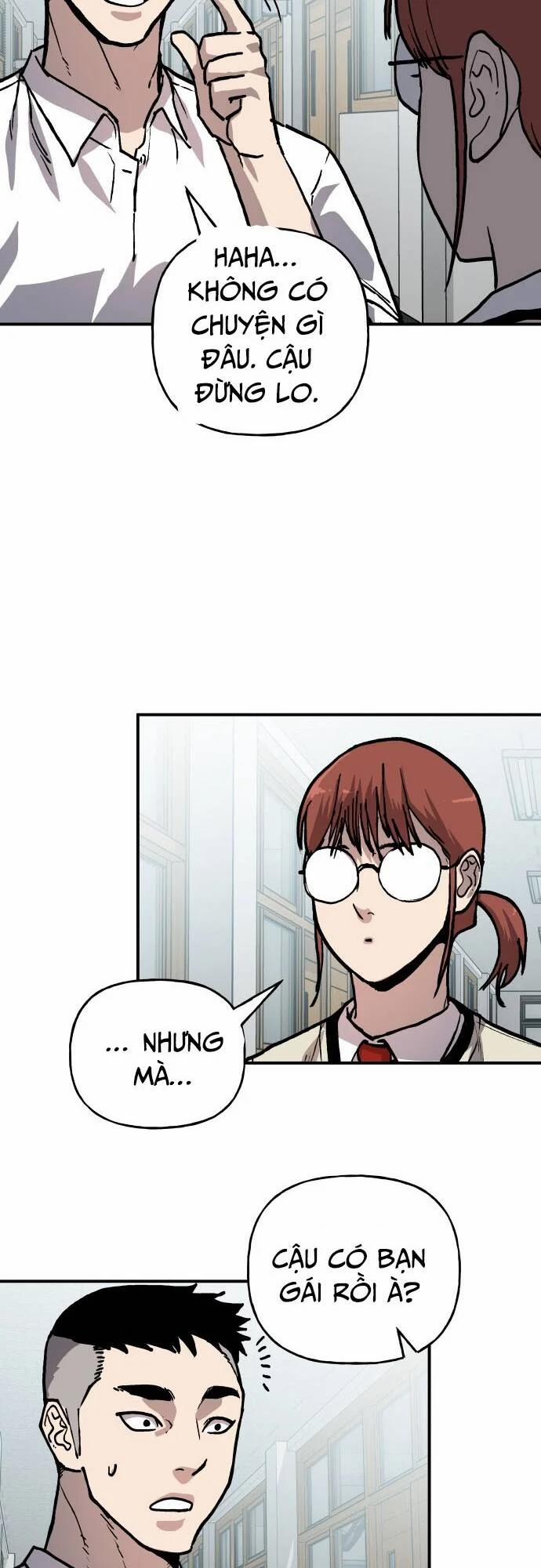 Ông Trùm Trở Lại 33 trang 6