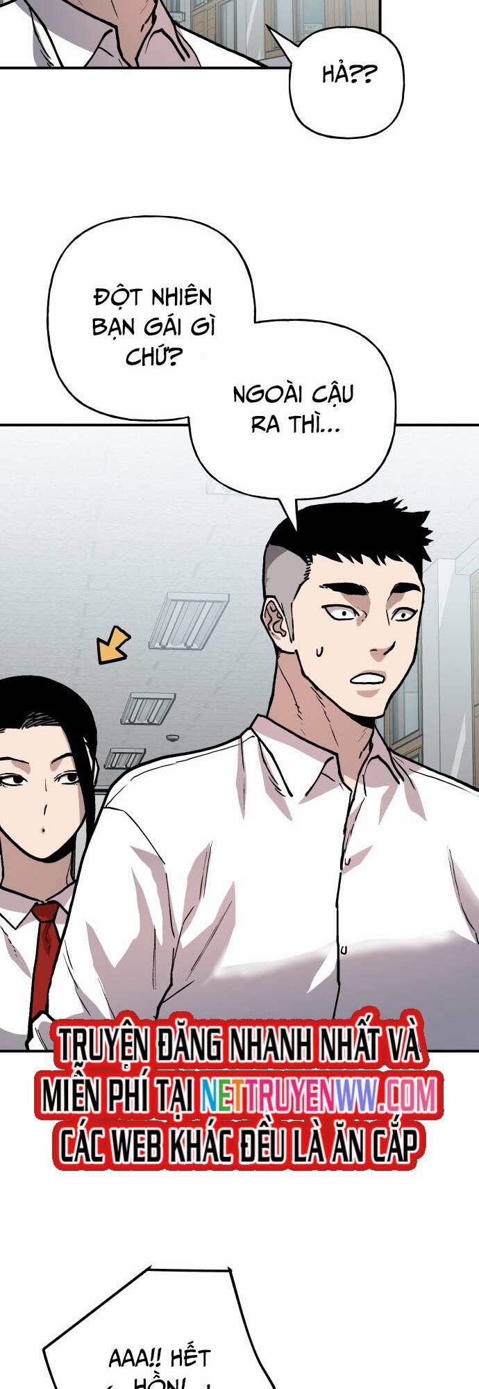 Ông Trùm Trở Lại 33 trang 7
