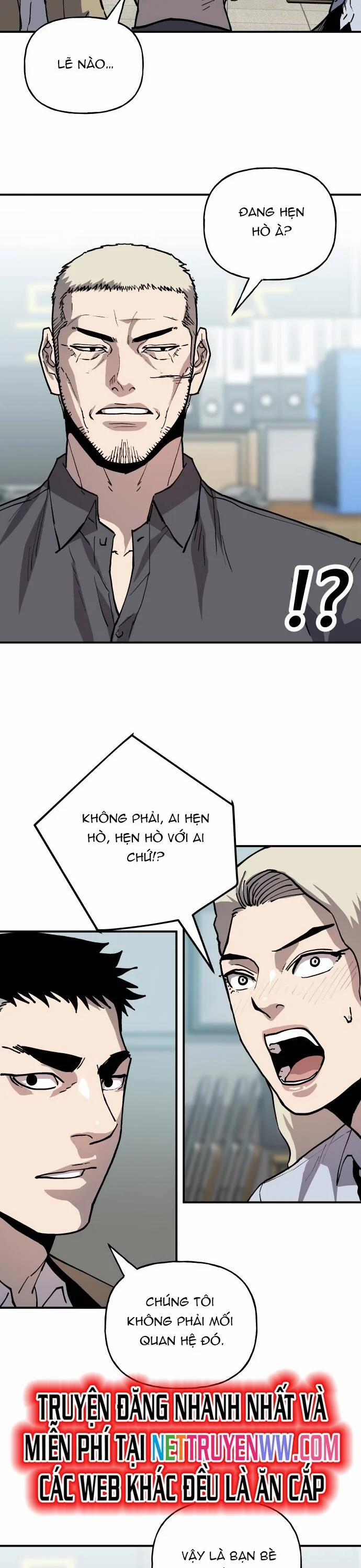 Ông Trùm Trở Lại 34 trang 16