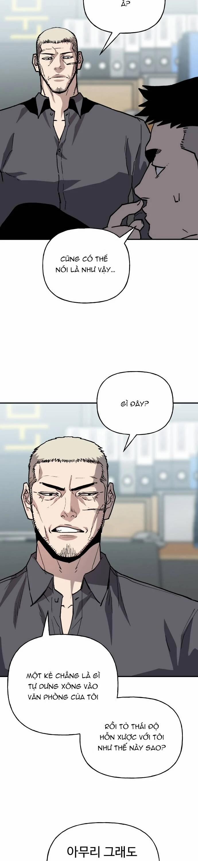 Ông Trùm Trở Lại 34 trang 17