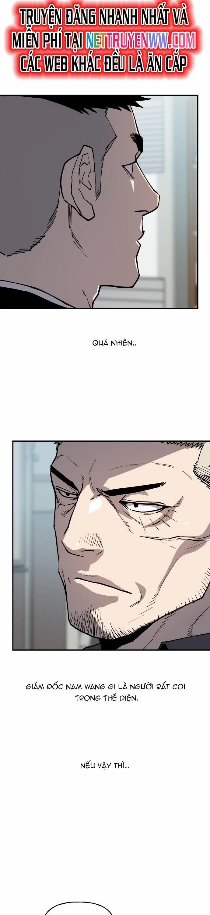 Ông Trùm Trở Lại 34 trang 2