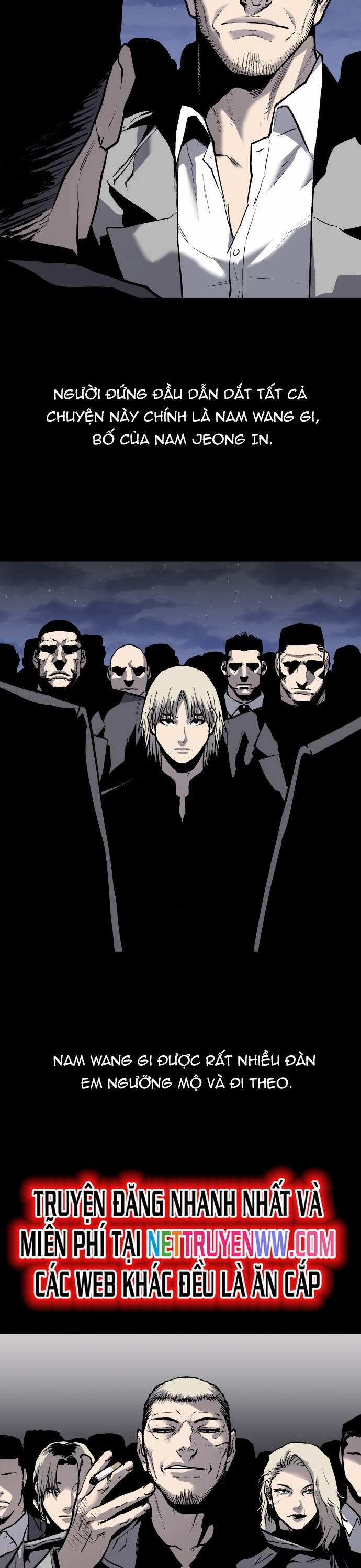 Ông Trùm Trở Lại 34 trang 24
