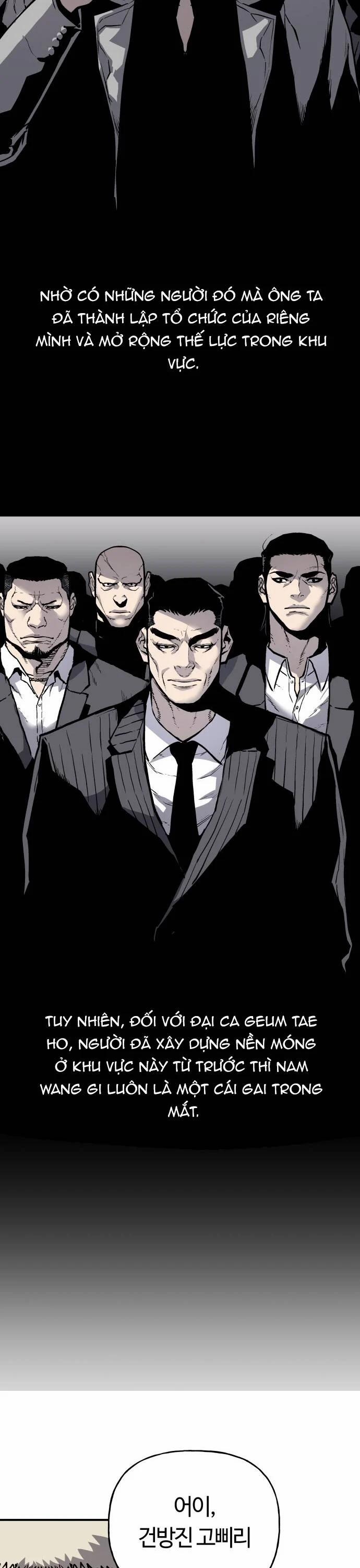 Ông Trùm Trở Lại 34 trang 25