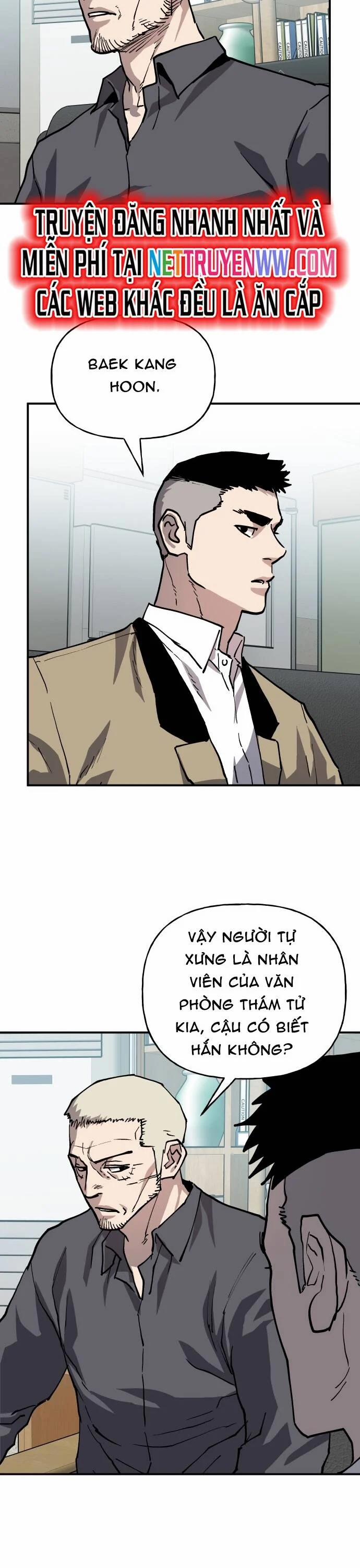 Ông Trùm Trở Lại 34 trang 30