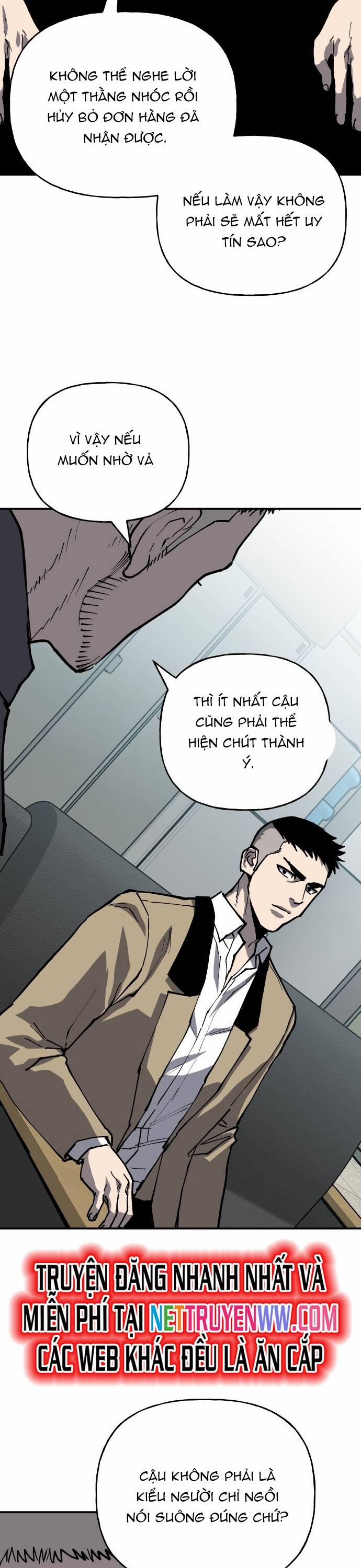 Ông Trùm Trở Lại 34 trang 38