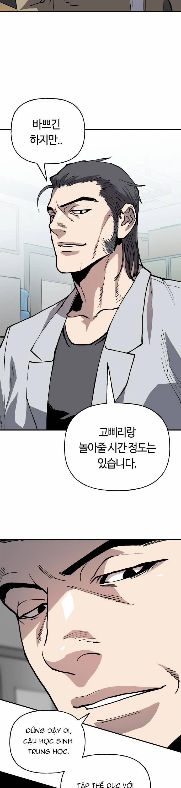 Ông Trùm Trở Lại 34 trang 45