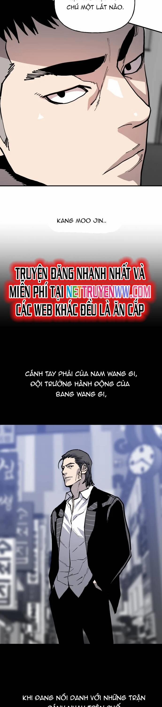 Ông Trùm Trở Lại 34 trang 46