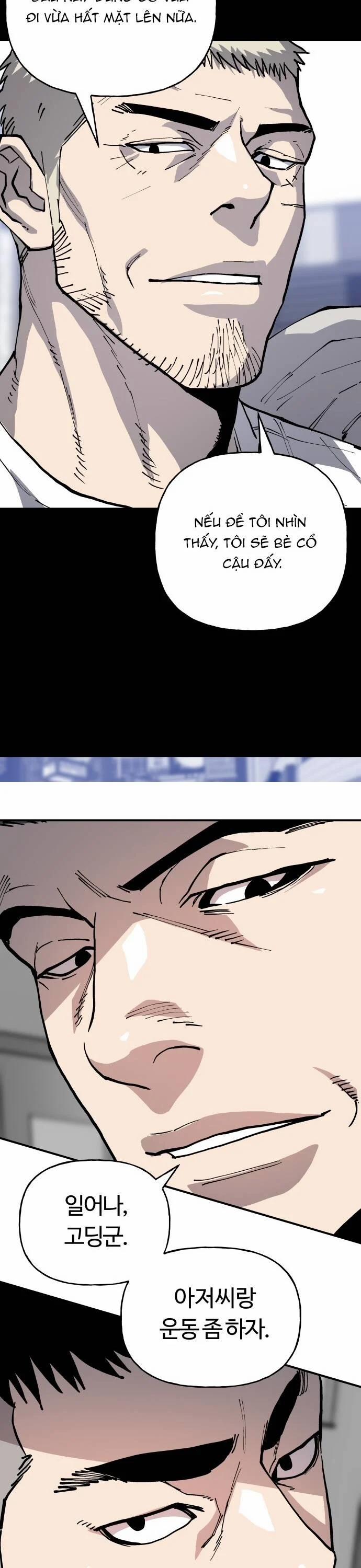 Ông Trùm Trở Lại 34 trang 49