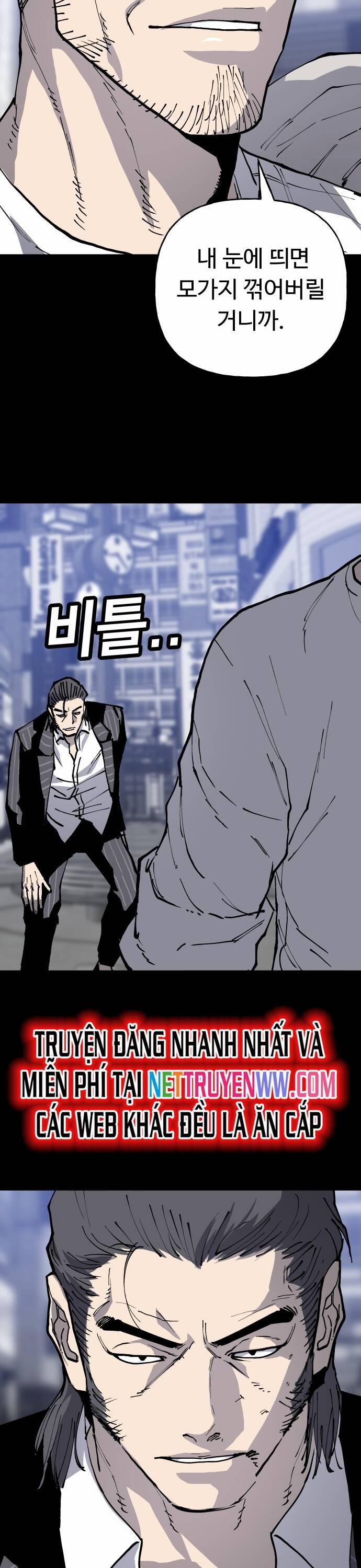 Ông Trùm Trở Lại 34 trang 53