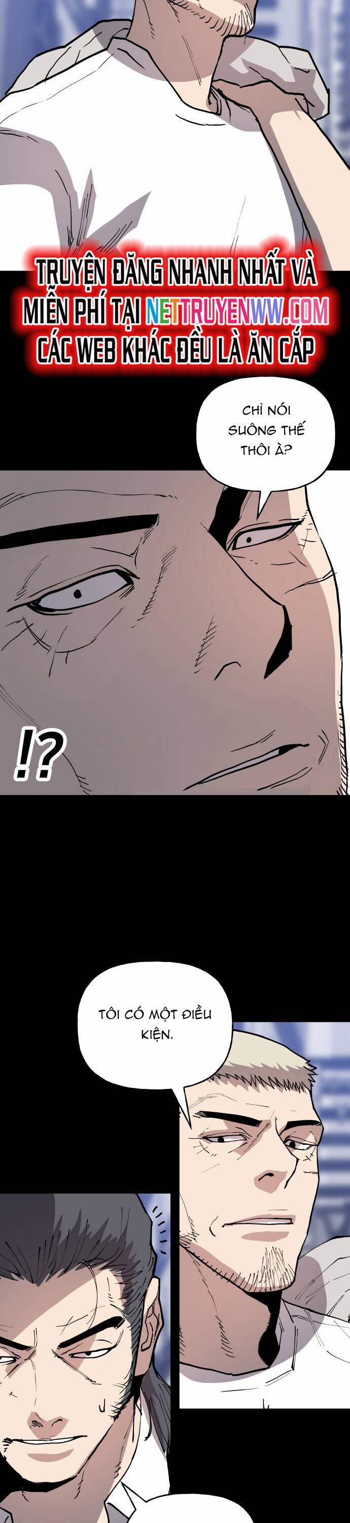 Ông Trùm Trở Lại 34 trang 56