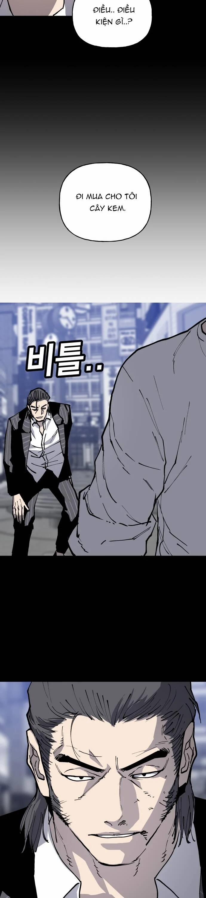 Ông Trùm Trở Lại 34 trang 57