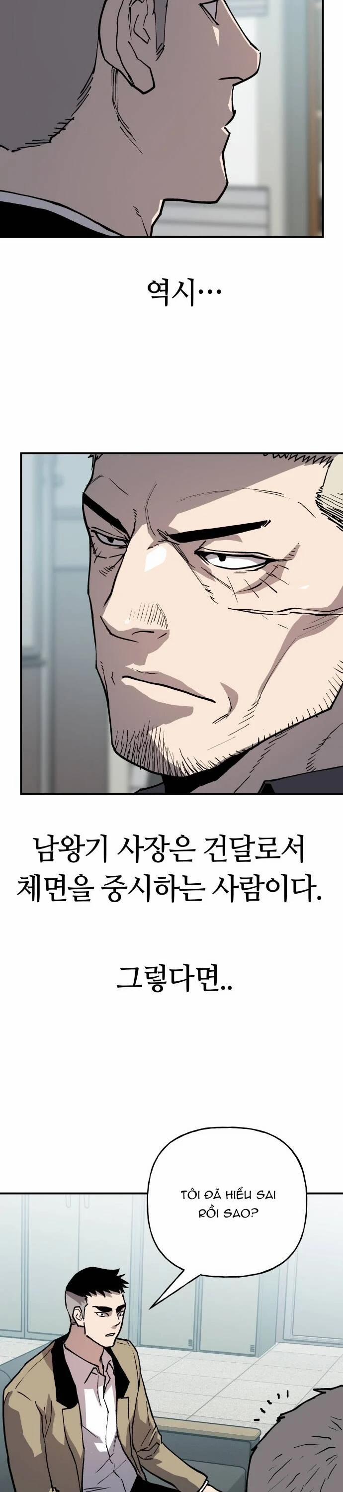 Ông Trùm Trở Lại 34 trang 6