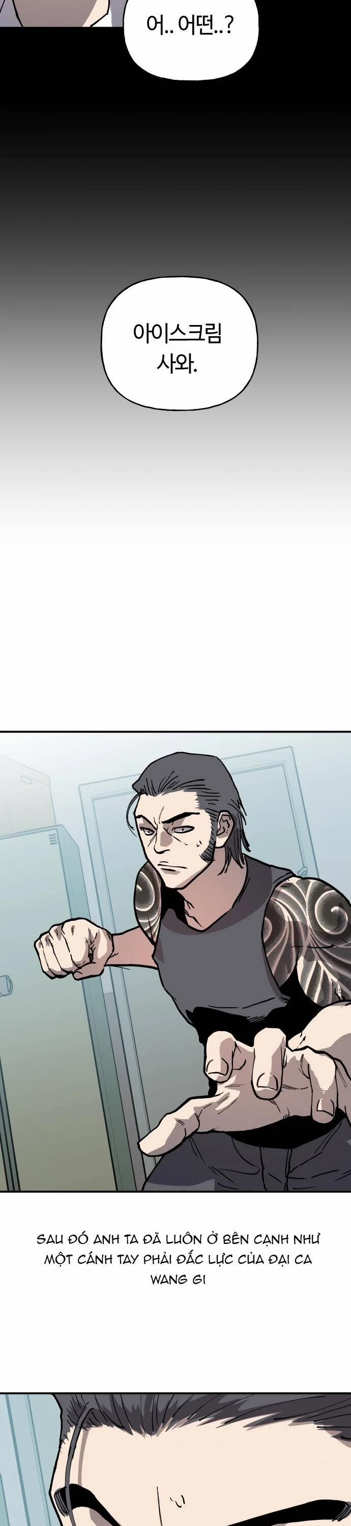 Ông Trùm Trở Lại 34 trang 61