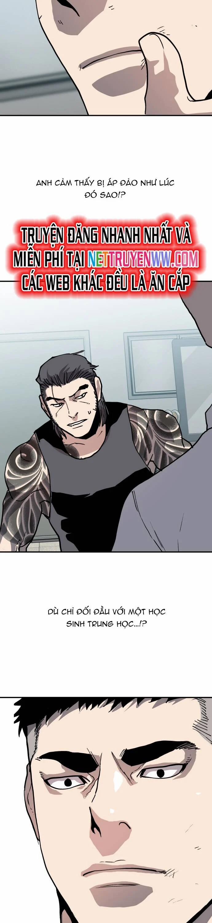 Ông Trùm Trở Lại 34 trang 63
