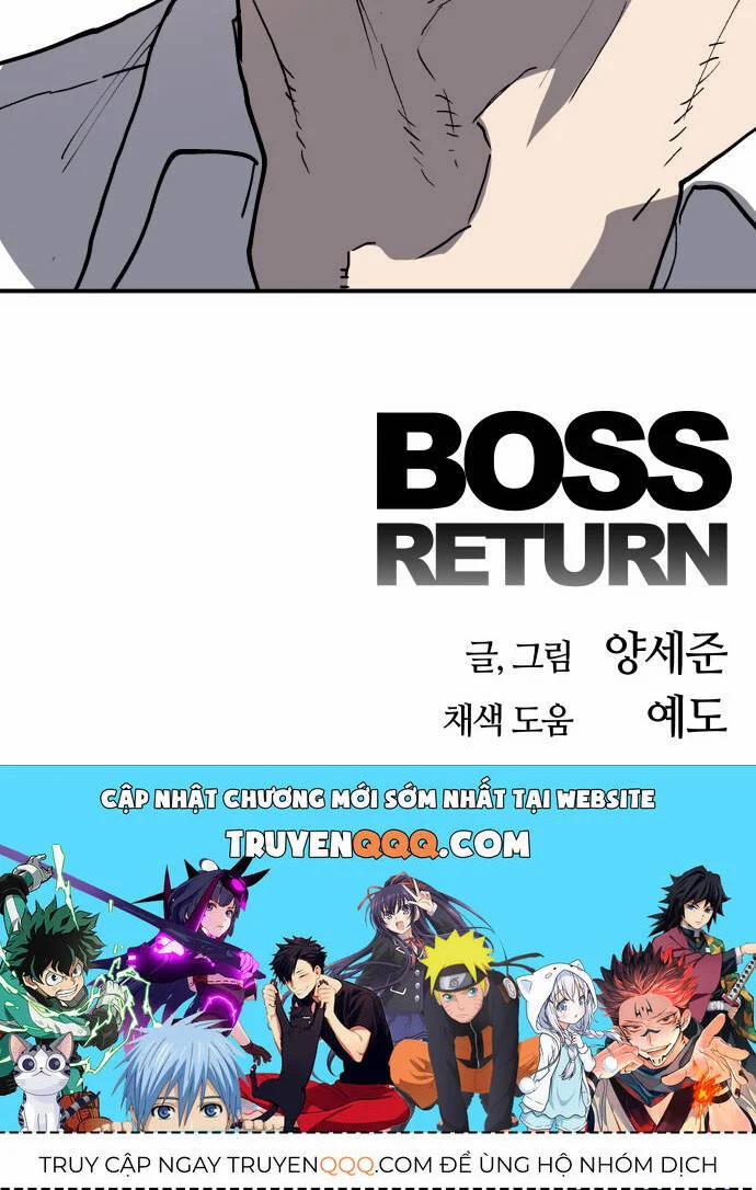 Ông Trùm Trở Lại 34 trang 67
