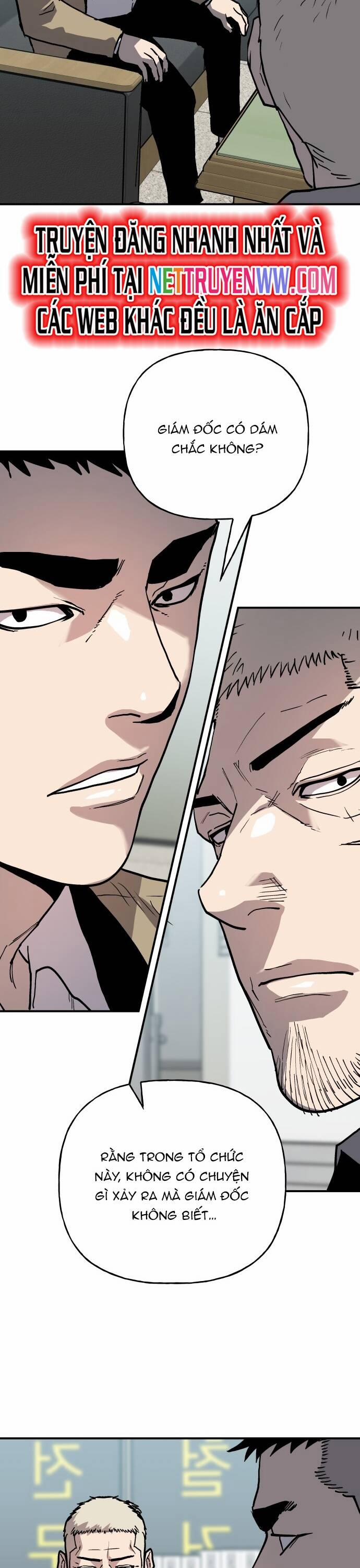 Ông Trùm Trở Lại 34 trang 7