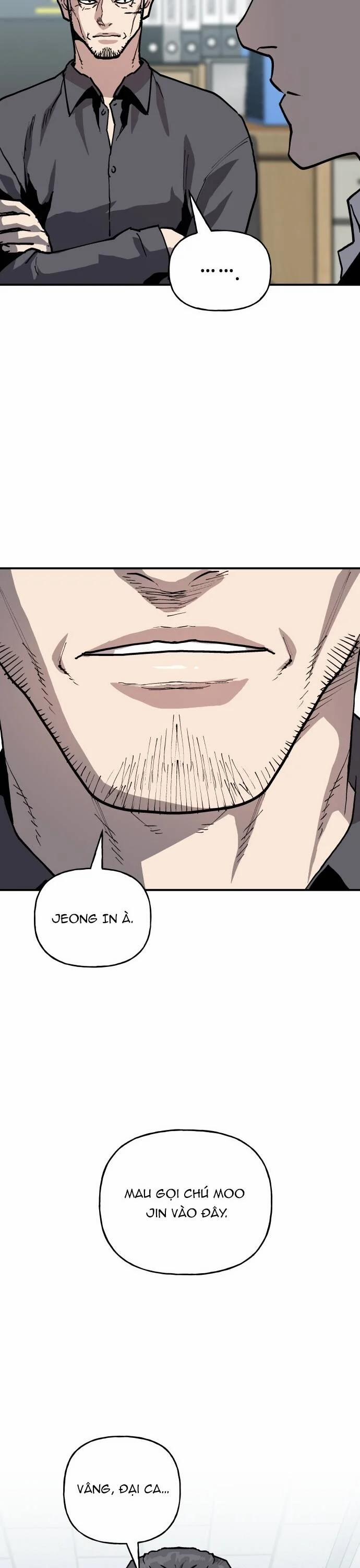 Ông Trùm Trở Lại 34 trang 8