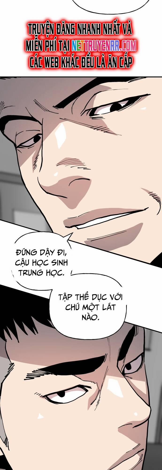 Ông Trùm Trở Lại 35 trang 1