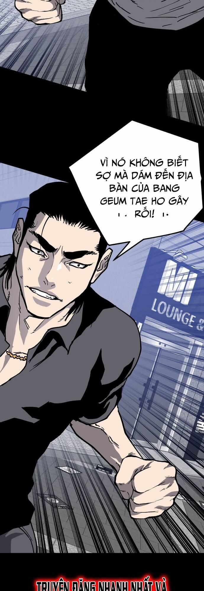 Ông Trùm Trở Lại 35 trang 12