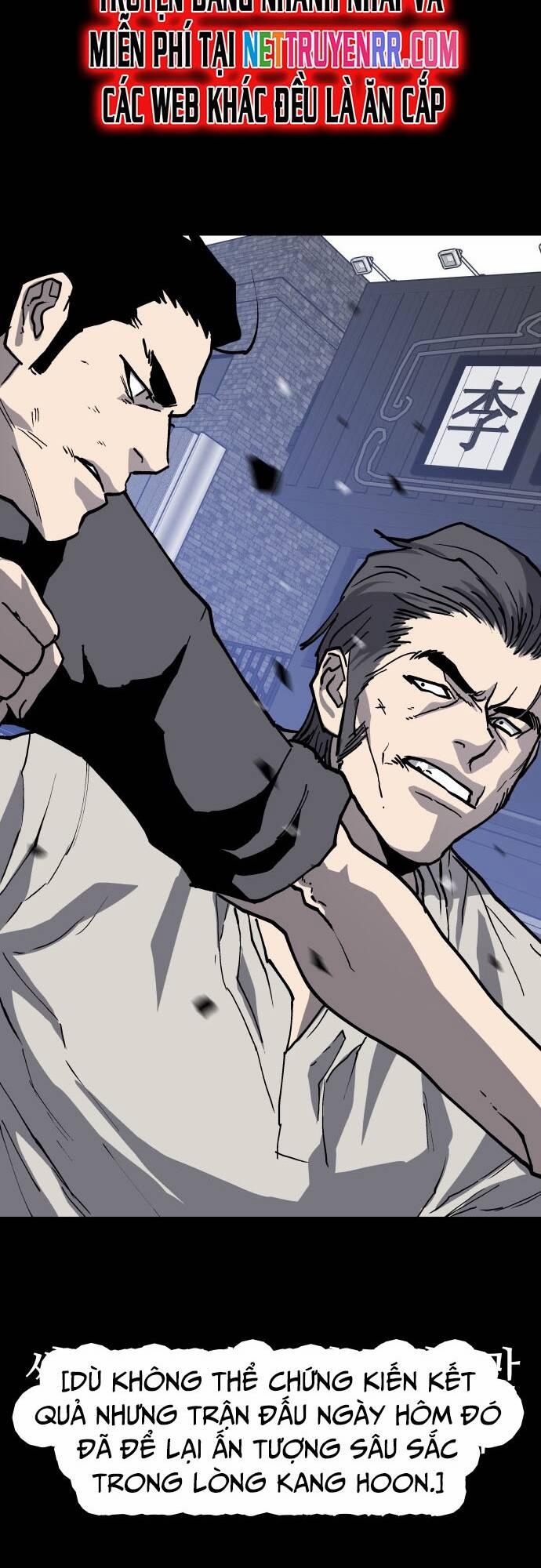 Ông Trùm Trở Lại 35 trang 13