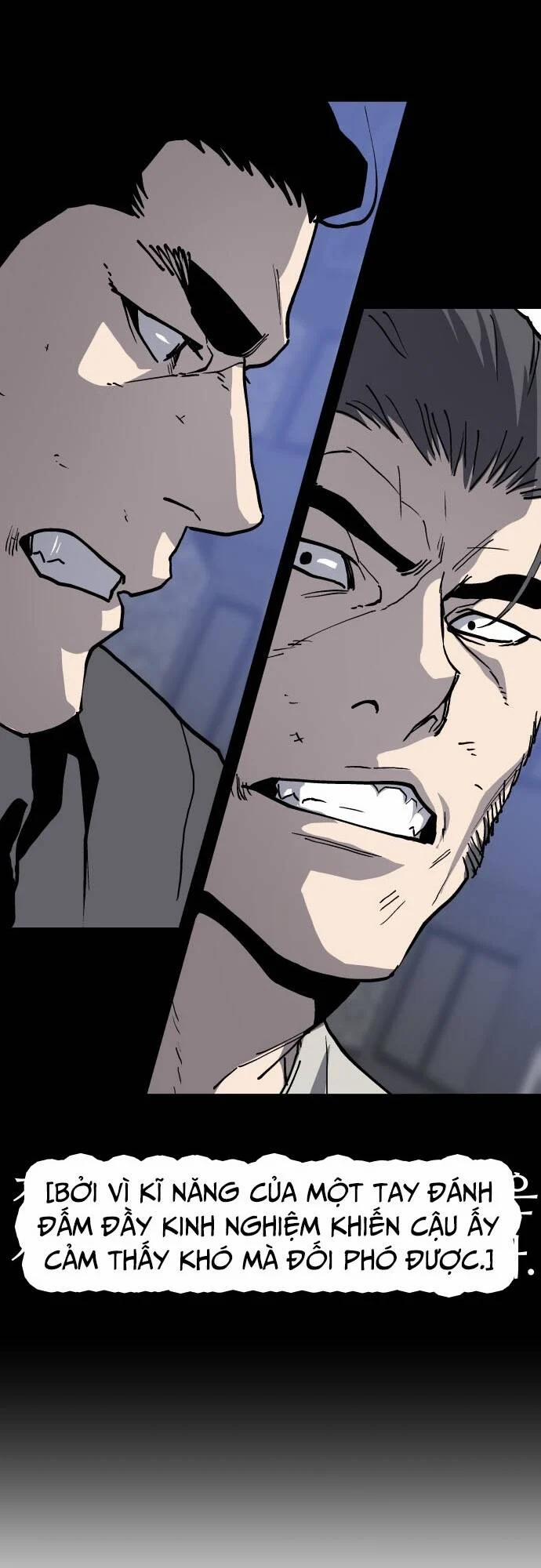 Ông Trùm Trở Lại 35 trang 14