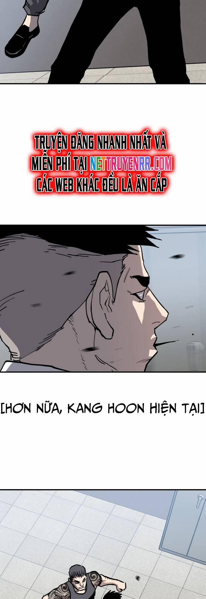 Ông Trùm Trở Lại 35 trang 18