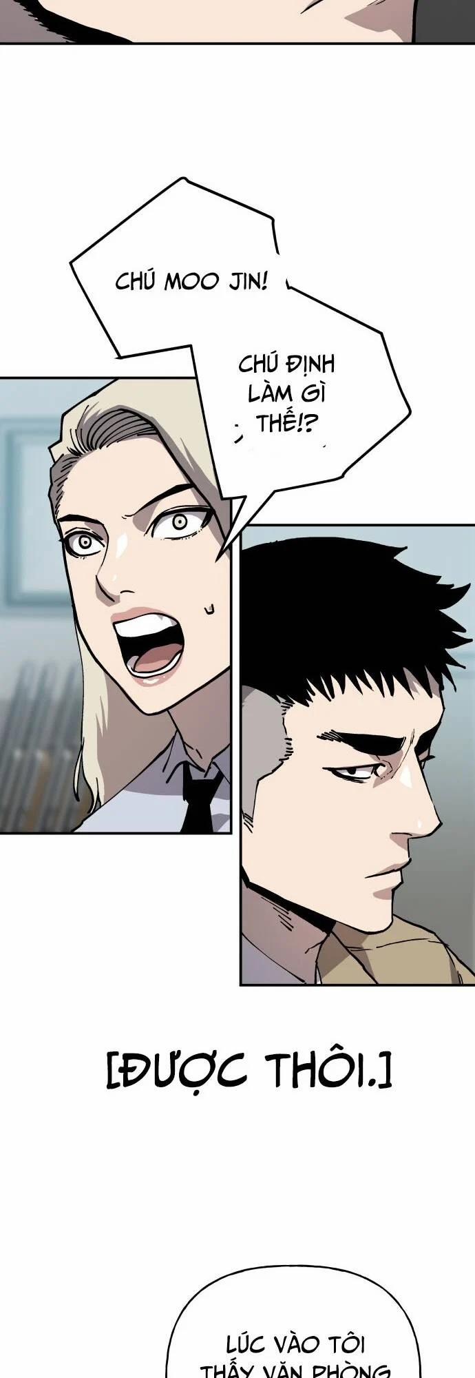 Ông Trùm Trở Lại 35 trang 2