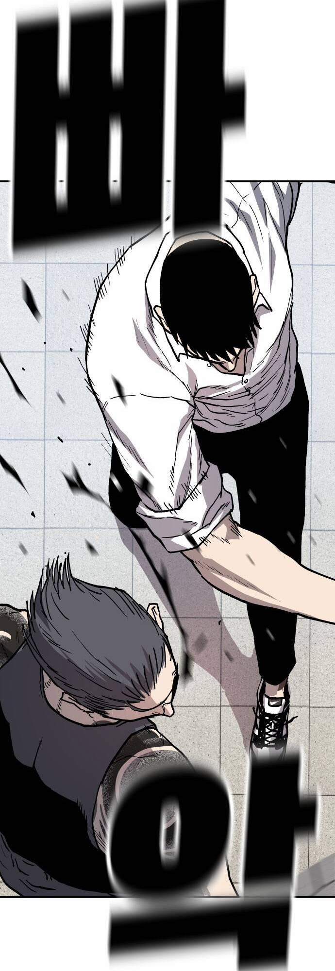 Ông Trùm Trở Lại 35 trang 20