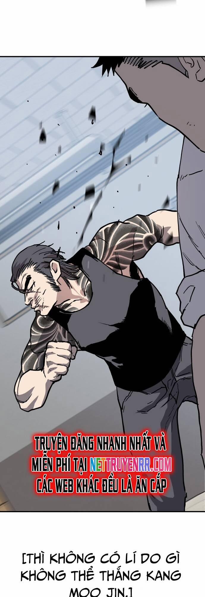 Ông Trùm Trở Lại 35 trang 21