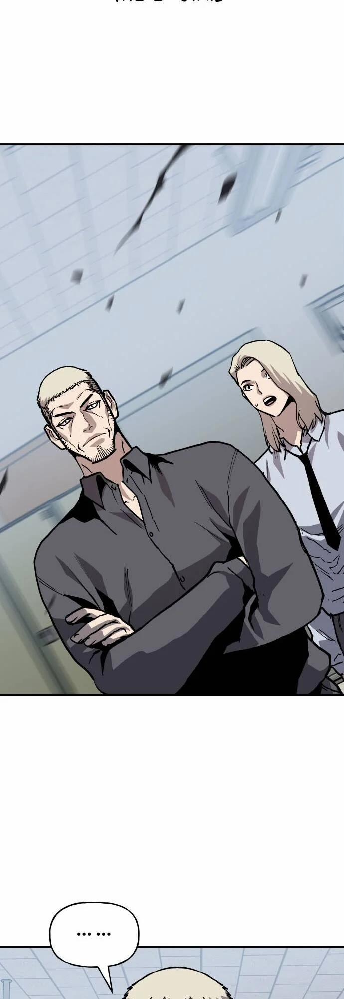 Ông Trùm Trở Lại 35 trang 22