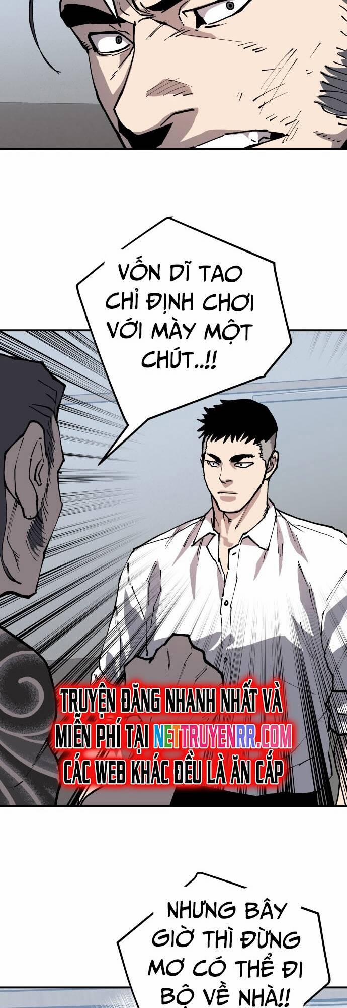 Ông Trùm Trở Lại 35 trang 24