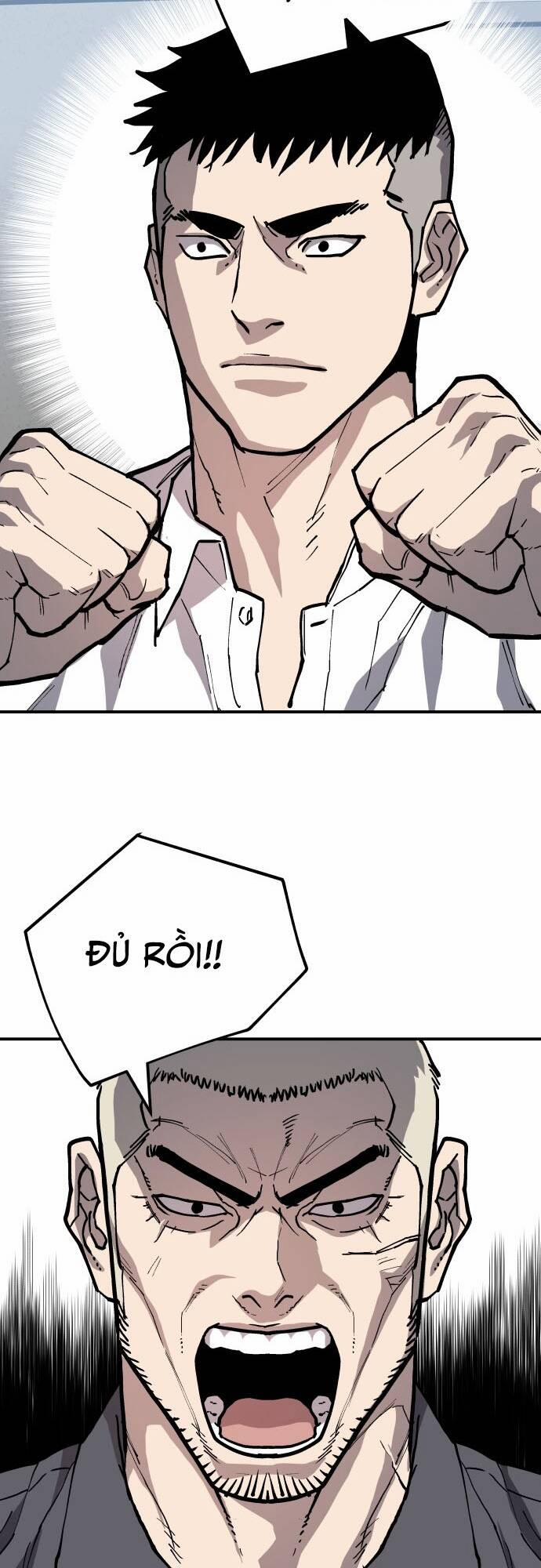 Ông Trùm Trở Lại 35 trang 25
