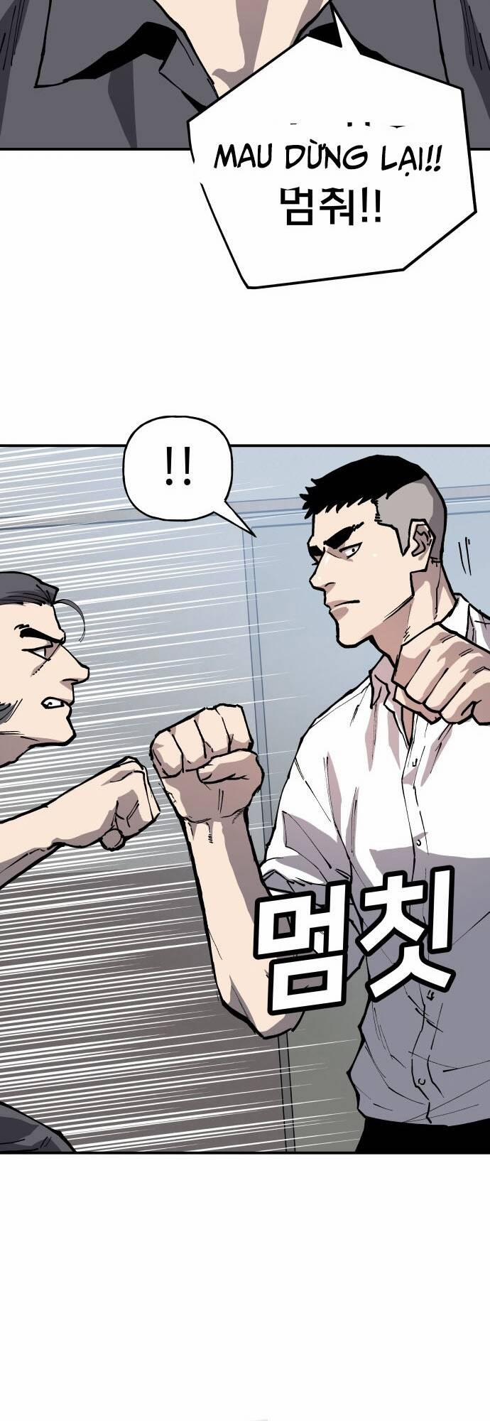 Ông Trùm Trở Lại 35 trang 26