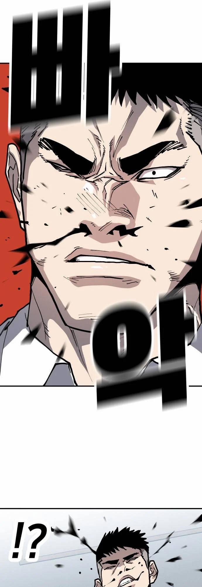 Ông Trùm Trở Lại 35 trang 27