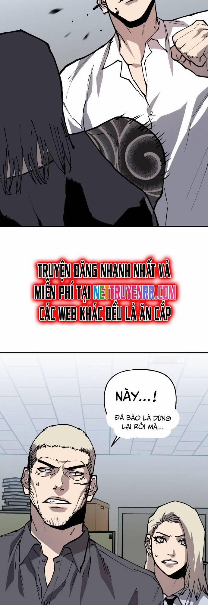 Ông Trùm Trở Lại 35 trang 28