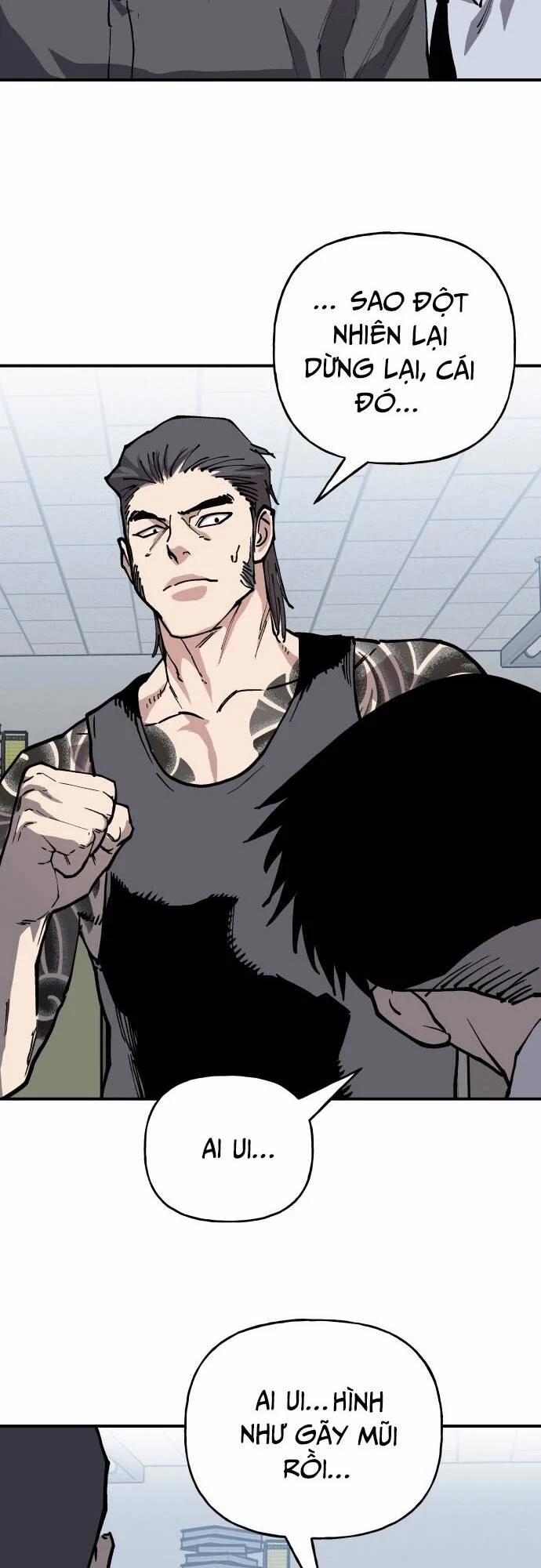 Ông Trùm Trở Lại 35 trang 29