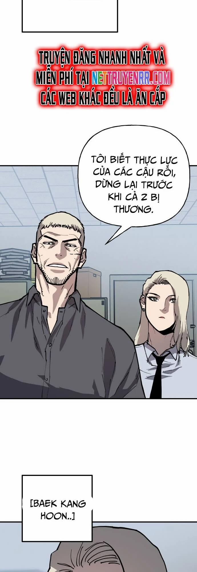Ông Trùm Trở Lại 35 trang 31