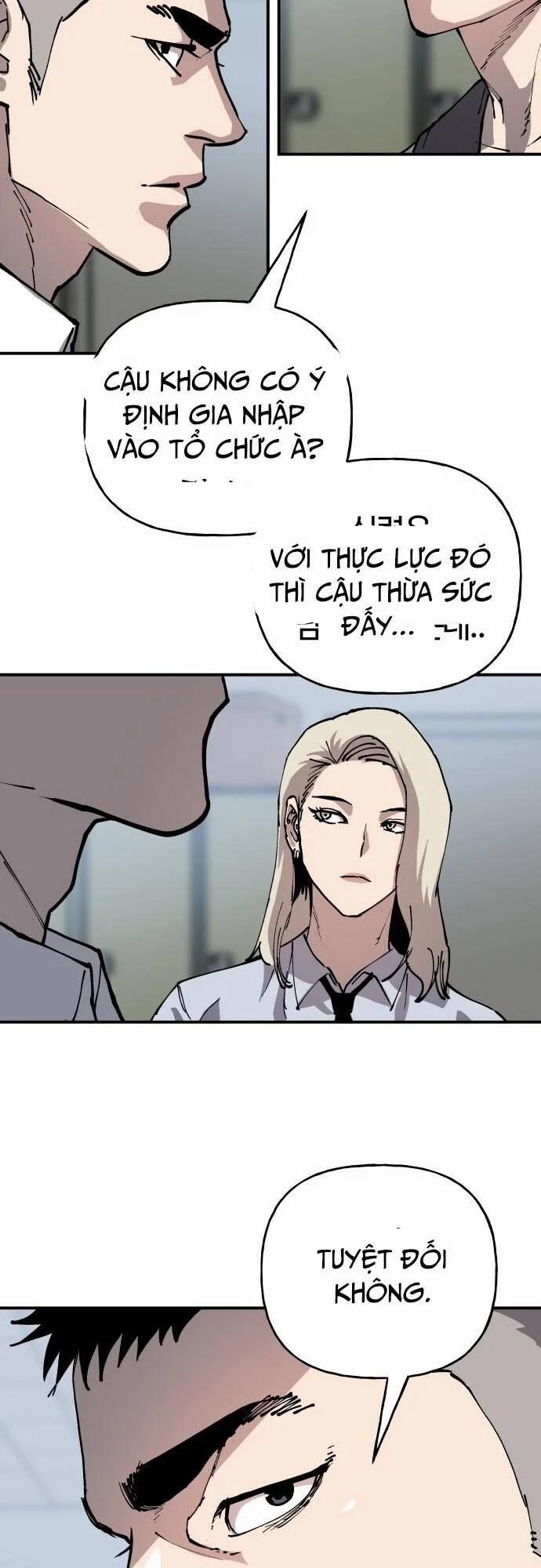 Ông Trùm Trở Lại 35 trang 39