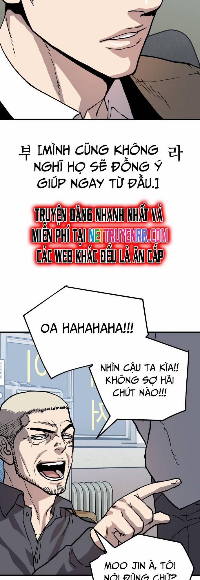 Ông Trùm Trở Lại 35 trang 4