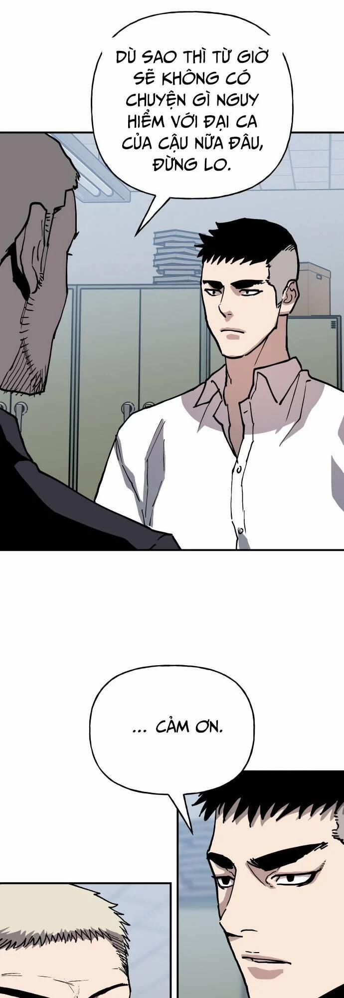 Ông Trùm Trở Lại 35 trang 41