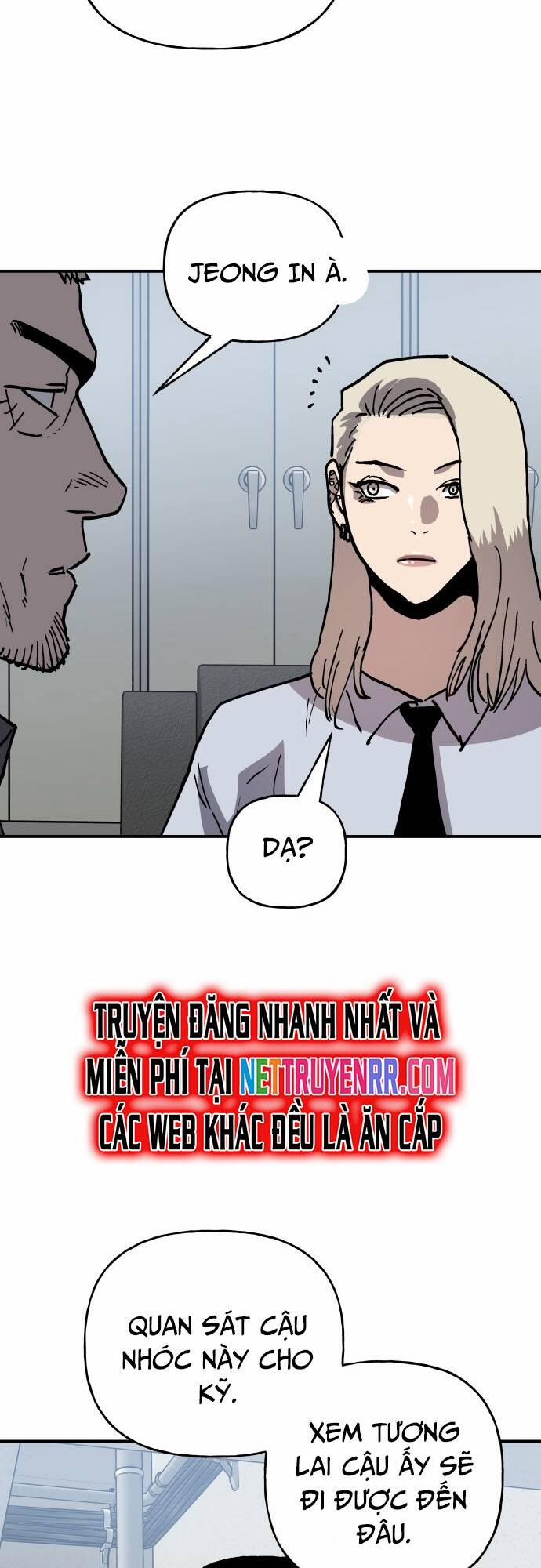 Ông Trùm Trở Lại 35 trang 44