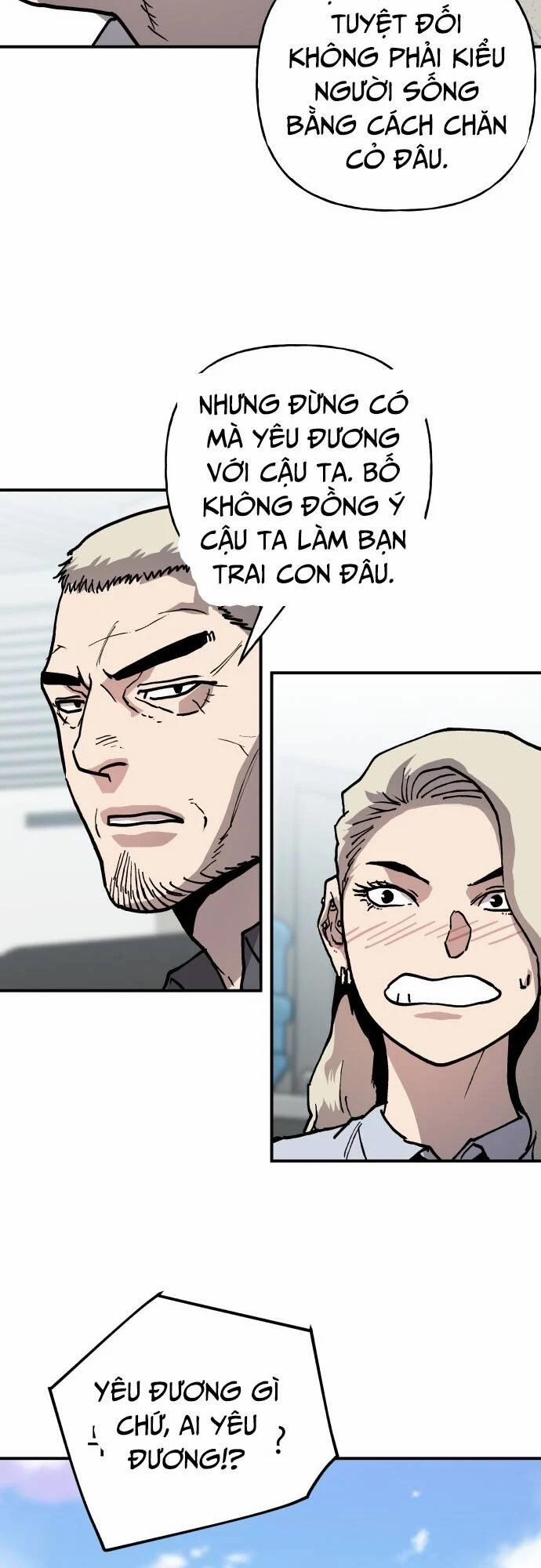 Ông Trùm Trở Lại 35 trang 46